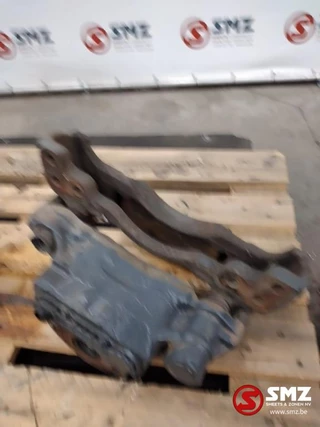 DAF N/A - Occ remklauw linksvoor DAF obrazek 2