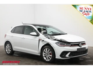 Volkswagen Polo 2025 - 2.0 TSI GTI DSG LED ACC Virtual Leder Navi Camera SHZ 7.754 km! immagine 2 miniatura