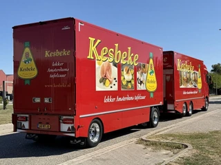 Pacton AXD.220 2019 te koop