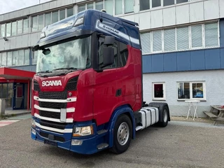 Scania S 2018 - S450 for sale