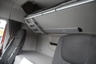 DAF XF 430 2019 - SC 4x2 - NEW TACHO - EURO 6 D - 699 TKM - NAVI - 2 x FUEL TANKS - ALCOA'S - TOP CONDITION - zdjecie 8