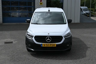 Mercedes-Benz Citan 2022 - 110 CDI L1 Pro afbeelding 2 miniatuur