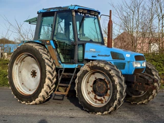 Landini 8880 DT 1999 - N/A bild 3