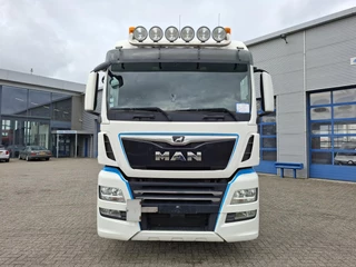 MAN TGX 2020 - TGX.18.470 4X4 H / ADR / HYDRAULICS / !!ONLY:538833KM!! / ACC / LWDS / NAVI / DAB+ / FRIDGE / AUTOMATIC / EURO-6 / 2020 obrazek 6
