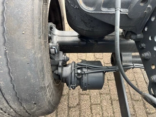 Mercedes-Benz Actros 2013 - 2542 BLEUTEC 6 6X2 obrazek 8
