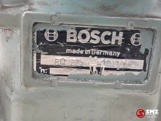 Bosch N/A - Occ brandstofinjectiepomp PES6P110A820LS255 Bosch image 5