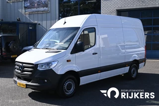 Mercedes-Benz Sprinter 2024 - 317 CDI L2H2 Pro image 1