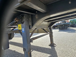 Krone SD| SLIDING ROOF |  KRONE/VALKX AXLES| DUTCH TRAILER|APK 11-07-2026. 2013 - N/A image 10