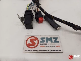 Caterpillar N/A 2022 - Wiring harness platform Caterpillar afbeelding 2