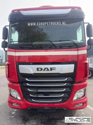 DAF XF480 2020 - N/A imagen 8