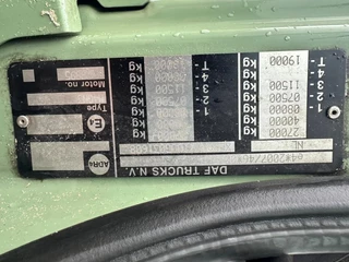DAF CF 290 2014 - N/A bild 16