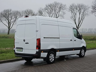 Mercedes-Benz eSprinter 2024 - N/A image 3