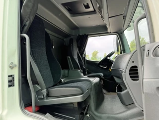 Mercedes-Benz Atego 2017 - 1221 EURO 6 VAN BEURDEN BAK LAADKLEP KACHEL SUPER CODITIE obrazek 12