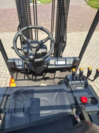 Doosan N/A 2007 - B35X-5 Heftruck image 9