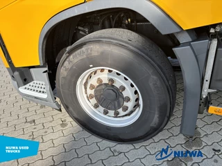 Volvo FH 2020 - 460 4x2 PTO + Xenon изображение 7
