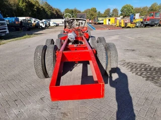 Scania LS56 1963 - N/A image 7
