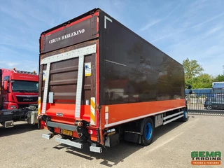 DAF FA LF55.250 2009 - N/A obrazek 3
