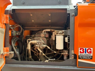 Doosan DX225LC-7 Long Reach 15.4 m 2022 - N/A image 25