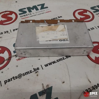 MAN N/A - Occ ECU KSM regeleenheid MAN immagine 2