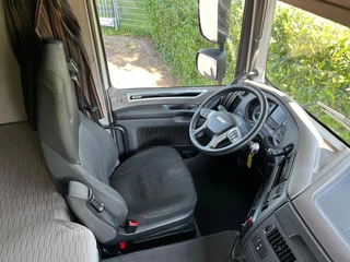 DAF XF480 2019 - FT imagen 15