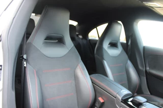 Mercedes-Benz CLA 2021 - 250e AUT8 AMG LINE NIGHT PAKKET CAMERA 18'' imagen 13