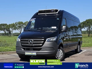 Mercedes-Benz Sprinter 2024 - 315 obrazek 1