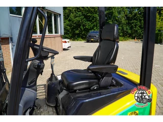 Eurotrac N/A - FE18 3 stage 4.5M mast immagine 11