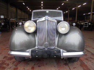 Triumph Roadster 1948 - 1800 SALOON obrazek 4