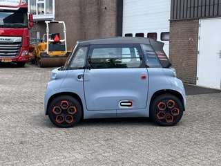 Citroën Ami 2024 - N/A image 18