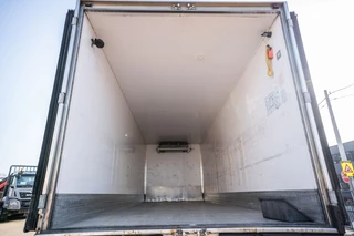 Volvo N/A 2013 - FLH 290 +CARRIER+DHOLLANDIA изображение 6