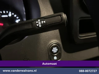 Mercedes-Benz Sprinter 2023 - 317 CDI 170pk 9G-Tronic Automaat 3500kg Trekhaak L3H2 Euro6 Airco | 360 graden Camera | Navigatie | Apple Carplay | Stoelverwarming afbeelding 2 miniatuur