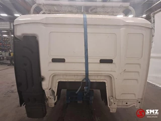 MAN N/A 2018 - Occ Cabine RHD MAN obrazek 8