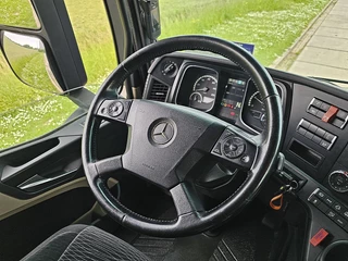Mercedes-Benz Actros 2017 - 1843 bild 10