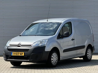 Citroën Berlingo 2018 - 1.6 BlueHDI 75 Club airco|Cruise zdjecie 1