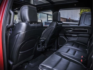 Dodge Ram 1500 2022 - Laramie Night Rambox + MWK | 5.7L HEMI V8 400PK obrazek 10