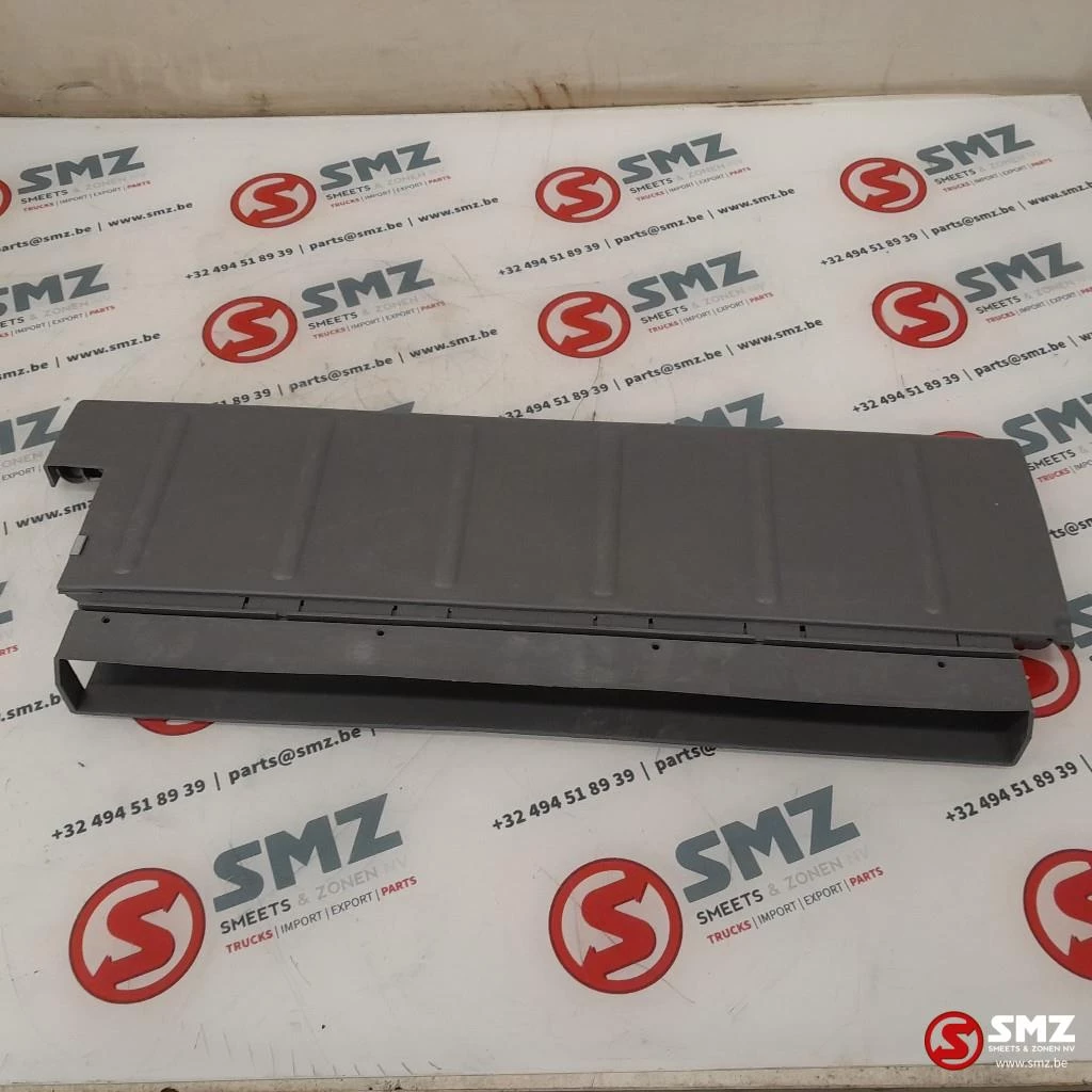 Mercedes-Benz - Occ moddervanger spatbord sk - ls Mercedes immagine 2