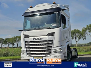 DAF XF 450 2022 te koop