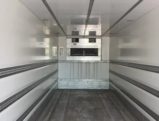 WEBTRAILER N/A 2020 - 3 AS  STUURAS  LIFTAS  KOEL VRIES   2.500 kG KLEP   SUPER STAAT  NL TRAILER image 10