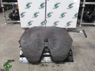 JOST JSK 40 // 55R-011245 2021 - JSK 40 // 55R-011245 DAF CF MODEL 2021 na prodej