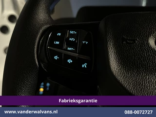 Ford Transit Custom 2024 - 2.0 TDCI L1H1 Fabrieksgarantie Euro6 Airco | Camera | LED | Apple Carplay | Cruisecontrol изображение 6