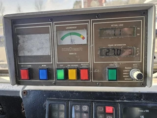 Hyco Boss Reachstacker 1989 - N/A image 11
