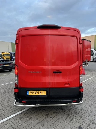 Ford Transit 2021 - 2.0 TDCI Trend zdjecie 16