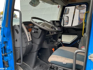 Volvo FE 280 Euro 6 Palfinger 23 Tonmeter laadkraan Just 128.427 km! 2015 - N/A image 11