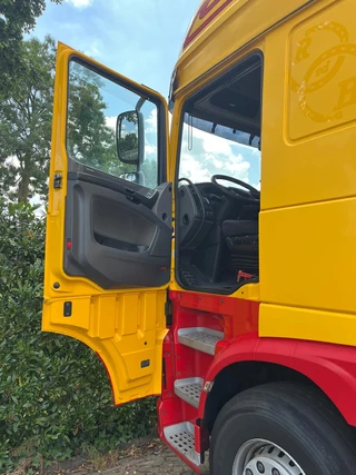 DAF XF 440 2015 - FT imagen 9