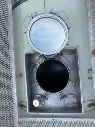 Welfit Oddy N/A 1997 - 20FT ISO, 23.820L / 1-COMP.  / IMO 1 / valid 5Y/CSC-inspection till 09/2028 imagem 15