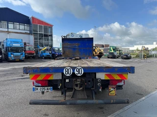 MAN TGX 2014 - 26.440 obrazek 18