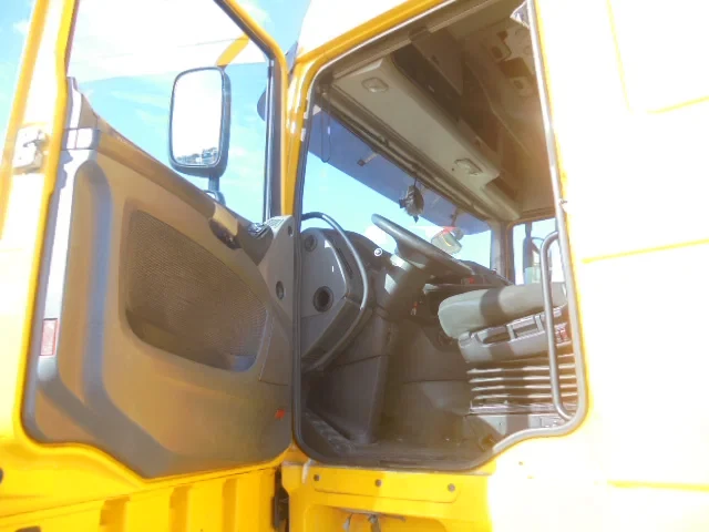 DAF XF 440 2015 - NL TRUCK image 7