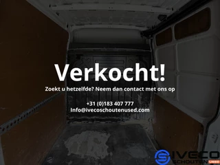 Iveco Daily 2020 - 35S18V obrazek 23