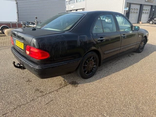 Mercedes-Benz E-Class 1997 - E 320 Automaat Airco Cruisecontrol MARGE obrazek 3