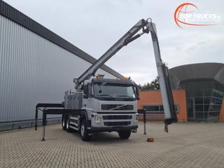 Volvo FM 420 2010 - N/A imagen 15